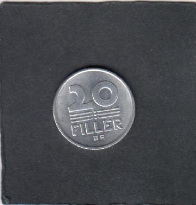 Beschrijving: 20 Filler  